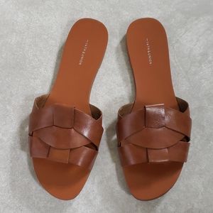 14th and Union Sandal